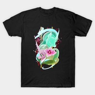 Mistmane T-Shirt